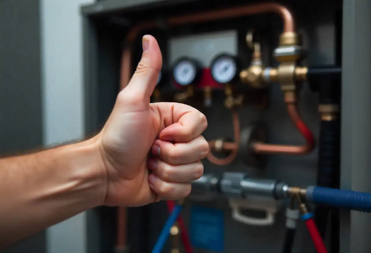 Emergency HVAC services and installations in Englewood Cliffs, NJ